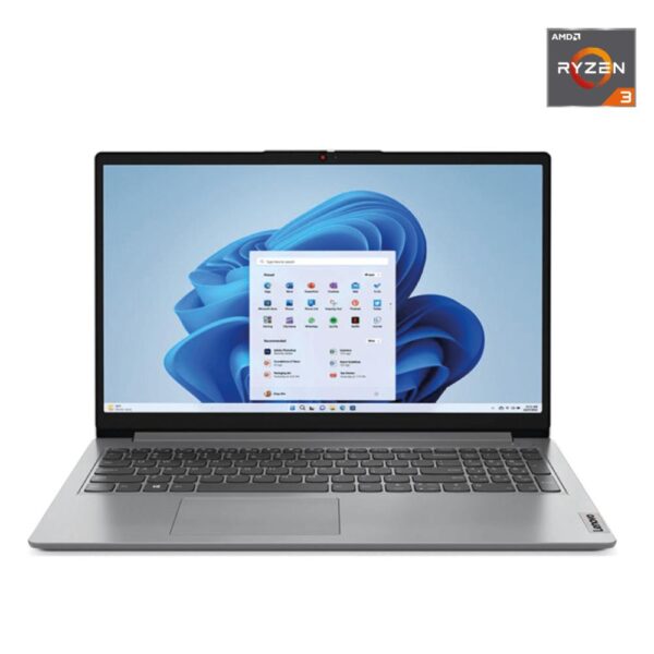 Lenovo IdeaPad 1 15AMN7 - Ordenador portátil - 15.6