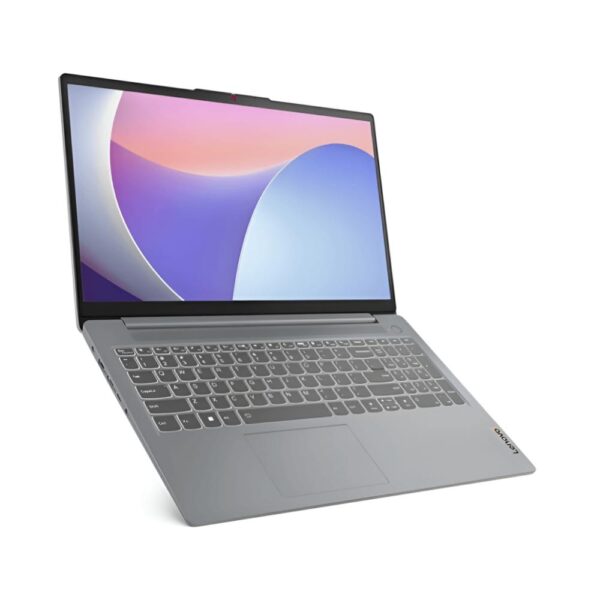 Lenovo - Notebook - 15.6