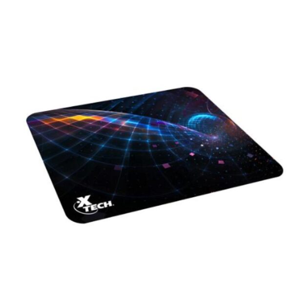 Xtech Colonist classic graphic Mse pad 8.6x7x0.07mm XTA-181