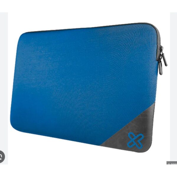 KX Notebook Sleeve 15.6 Blue KNS-120BL