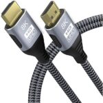 CABLEDECONN 8K HDMI UHD 2.1