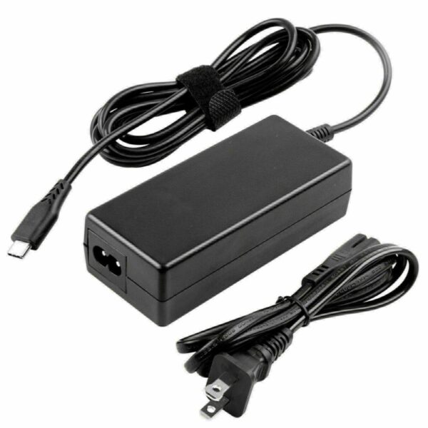 cargador para laptop TIPO C 60W