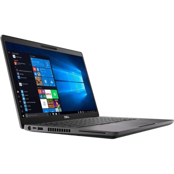 Laptop DELL latitude 5400
