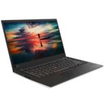 Laptop Lenovo x1 Carbon