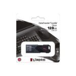 USB DataTraveler Exodia Onyx 128GB