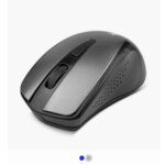 Xtech Mse Wls 2.4 GHz 4-button 1600dpi gray XTM-315GY