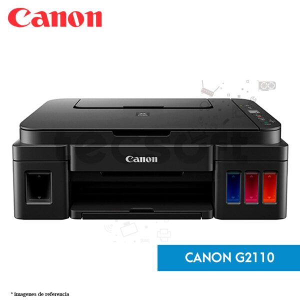 Impresora Pixma G2110