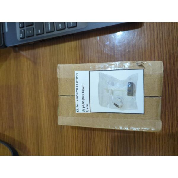 Kit de mecanismo de arrastre de papel papel Epson