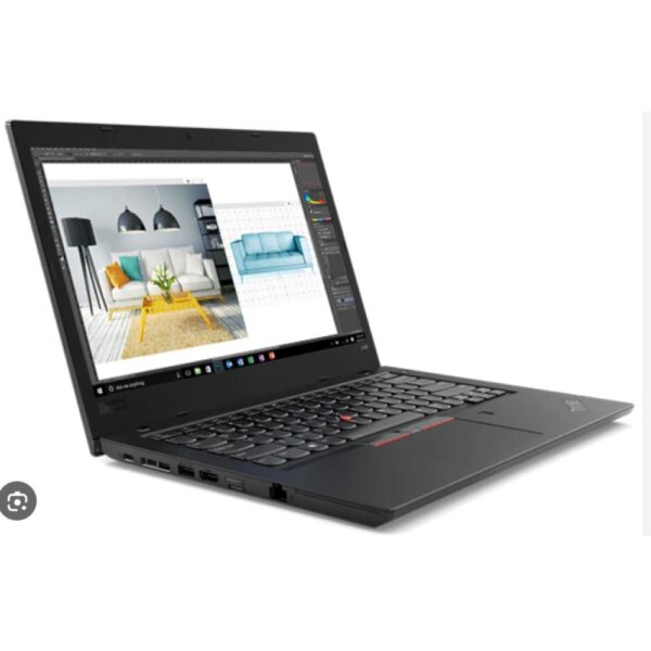 Lenovo Thinkpad L480 i5-8350U @ 1.7GHz 16GB/128GB Win 10 Pro