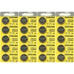 Thosiba Lithium CR2032 3V