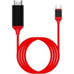 Cable adaptador, para teléfonos/tabletas Android