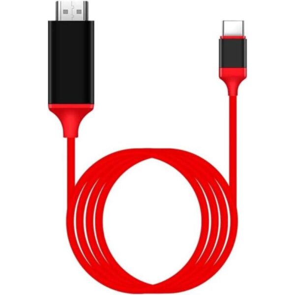 Cable adaptador, para teléfonos/tabletas Android