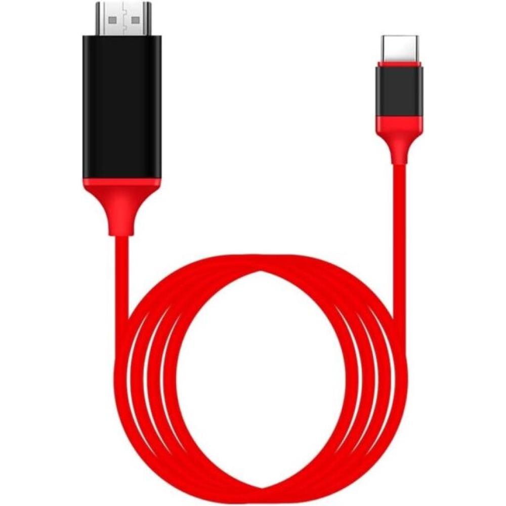 Cable adaptador, para teléfonos/tabletas Android - Imagen 1