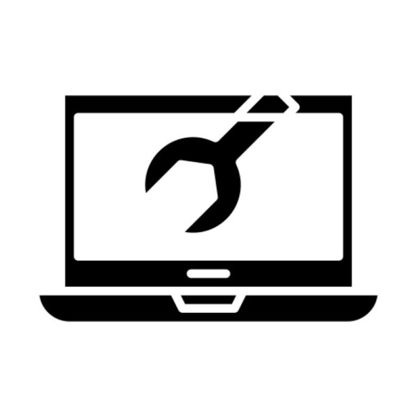 Mantenimiento Laptop