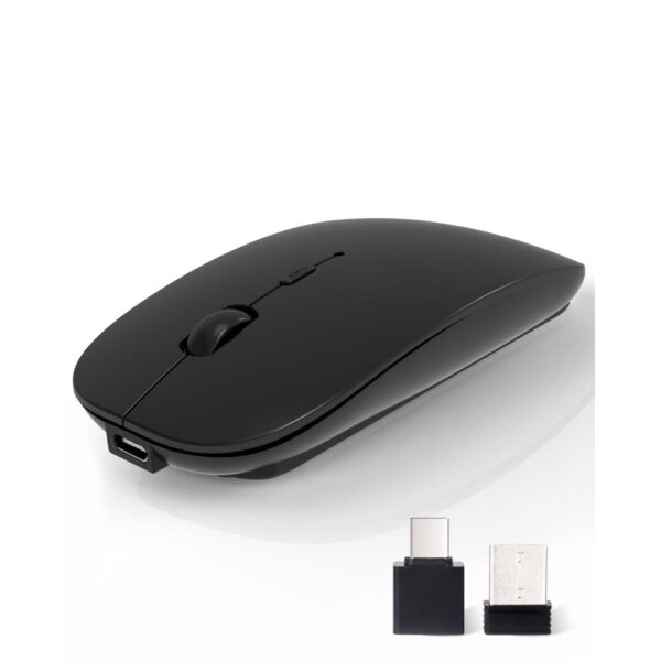 Anewish wireless mouse