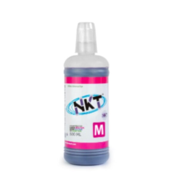 TINTA NKT 500ML MAGENTA UNIVERSAL