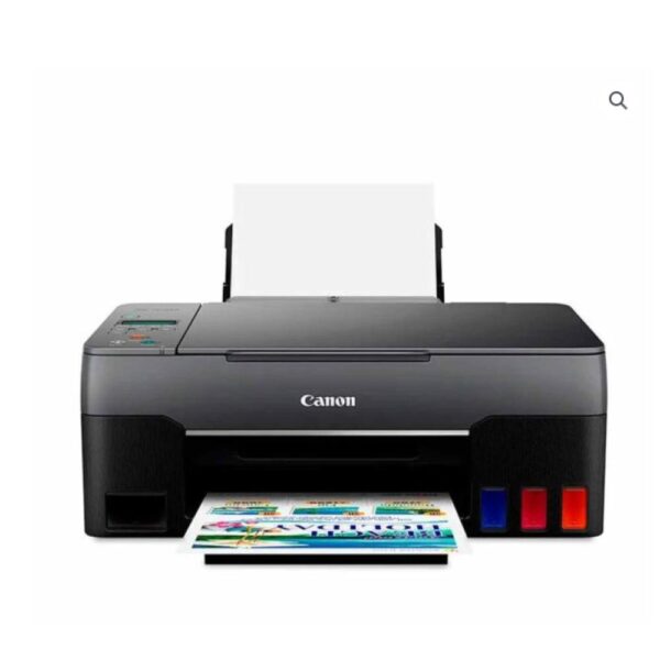 CANON G2160 MFP C/S/P INKJET 8.8 IPM 4800 DPI