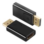 adaptador de Display, Port DP a HDMI