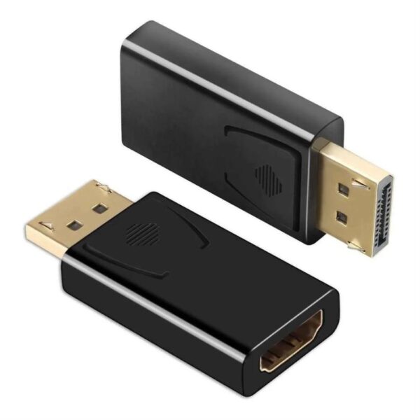 adaptador de Display, Port DP a HDMI