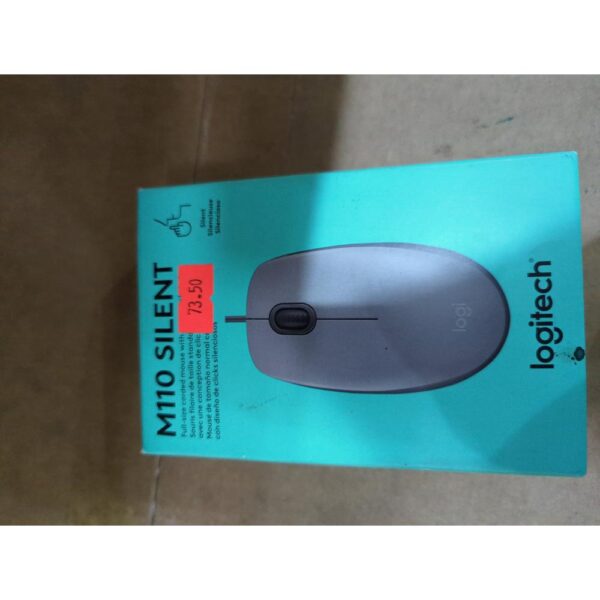 mouse logitech