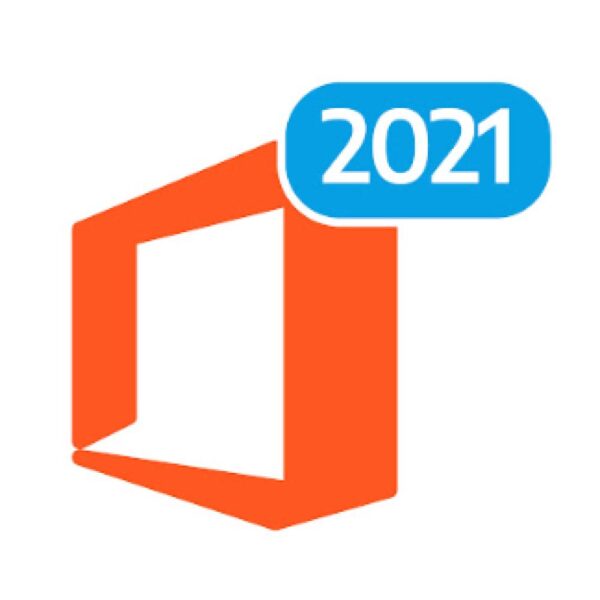 Licencia Microsoft Office 2021 Professional Plus (Perpetua)