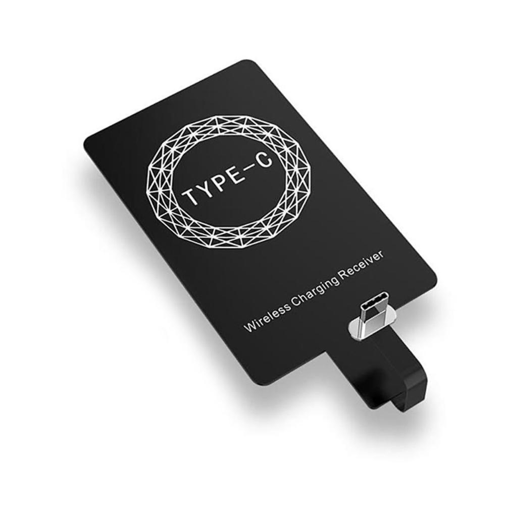 Receptor de carga inalámbrica - Imagen 1