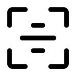 Digitalización de Documento / Carta