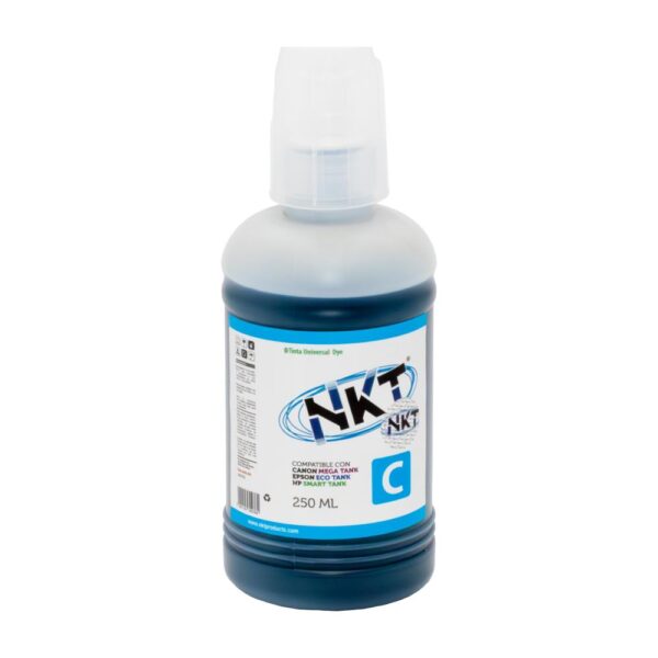 Tinta universal NKT CIAN