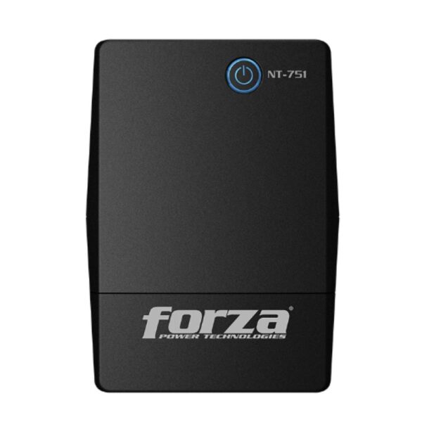 Forza - UPS - Line interactive Forza, NT1011