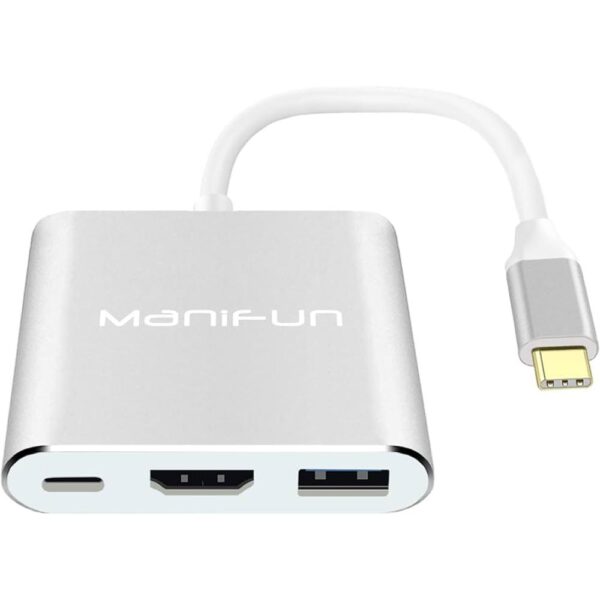 ADAPTADOR DE CABLE PARA TELEFONO/TABLETA