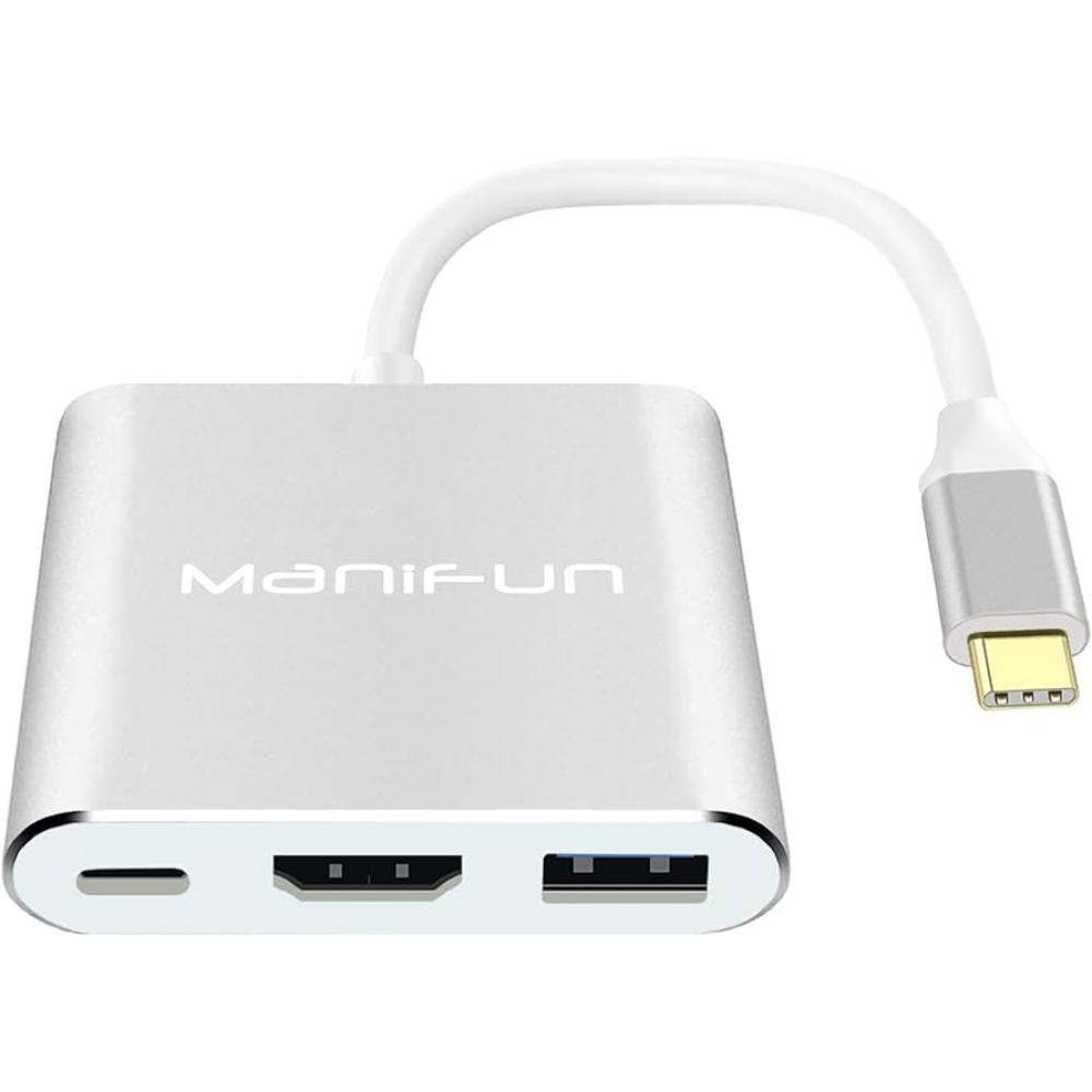 ADAPTADOR DE CABLE PARA TELEFONO/TABLETA - Imagen 1