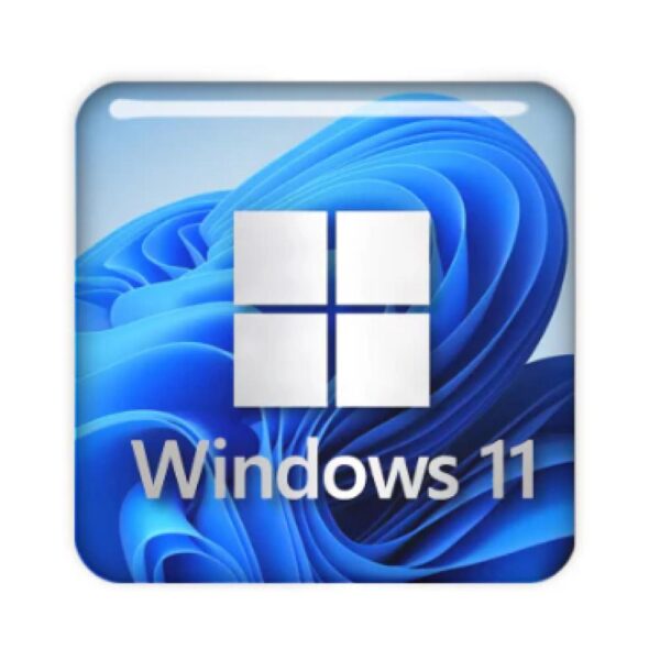 Licencia Microsoft windows 11 Profesional - Perpetua