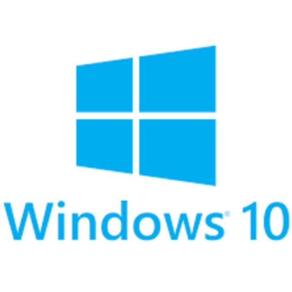 Licencia Microsoft Windows 10 Pro - Perpetua