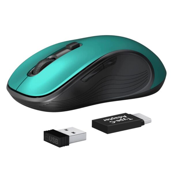 wireless mouse
