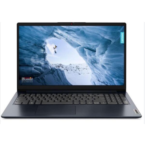 Lenovo Notebook IdeaPad 1 Laptop, N6000, 4GB, GB-Certified Refurbished