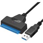 Cable adaptador, para disco duro de 2.5