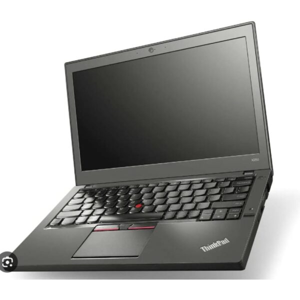 Lenovo ThinkPad X250 i5-5600U @ 2.60GHz 8GB/128GB Win 10 Pro