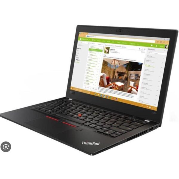Lenovo ThinkPad X280 12.5’’ i5-8350U @ 1.70GHZ 8GB/256GB Win 10 Pro