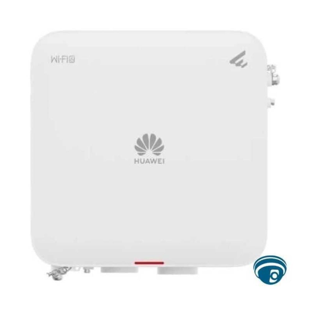 Punto de Acceso para Exterior Huawei eKit Datacom AP761 | 2x2 Dual Band (P/N: 02355VFB)