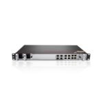 OLT Huawei Enterprise EA5801E-GP04-H2 | 4 Puertos GPON, 4 Puertos 10GE/GE, Doble Fuente AC