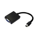 Cable adaptador VGA, HDMI, DVI, a Mini Display