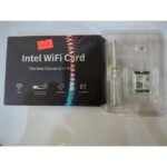 tarjeta wifi para laptop