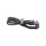 Cable de Alimentación CA Huawei Enterprise 125V 10A (3m) - C13SF, Negro (P/N: 04020728)