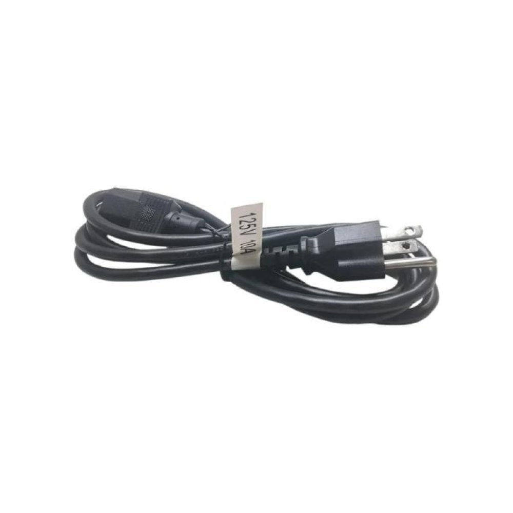 Cable de Alimentación CA Huawei Enterprise 125V 10A (3m) - C13SF, Negro (P/N: 04020728)