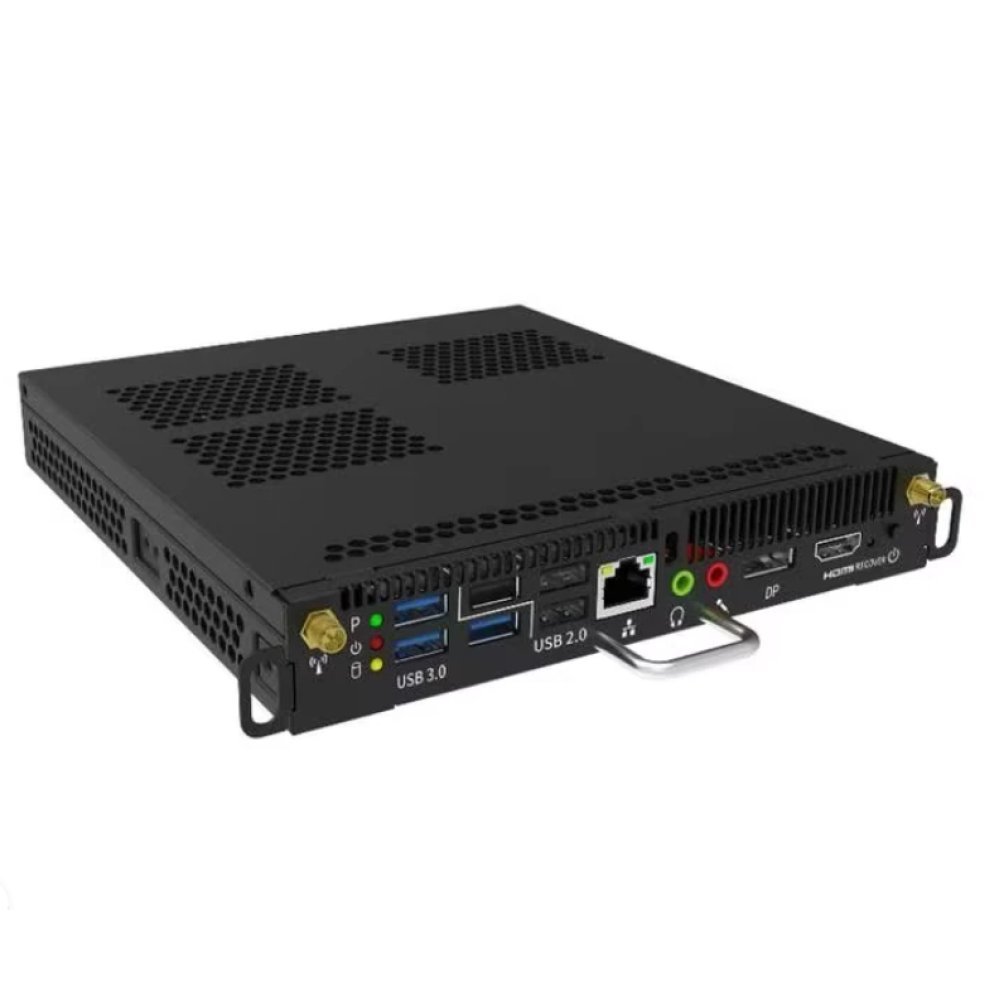 Módulo de Computación Huawei IdeaHub OPS (Intel Core i7-13620H, 16GB RAM, 512GB SSD)