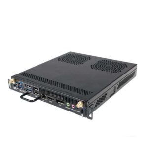 Módulo de Computación Huawei eKit IdeaHub OPS (Intel Core i5-12450H, 8GB RAM, 256GB SSD, Windows 11 IoT)