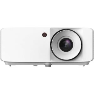 Proyector Láser Optoma WXGA de 4.100 Lúmenes - Alta Luminosidad y Eficiencia