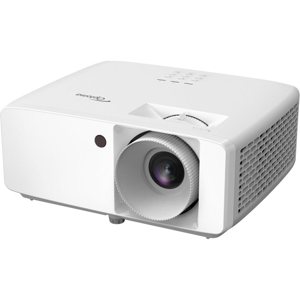 Proyector Láser Optoma WXGA de 4.100 Lúmenes - Alta Luminosidad y Eficiencia - Imagen 2