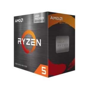 Procesador AMD Ryzen 5 5600GT con Gráficos Radeon Integrados (Socket AM4)