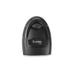 Zebra DS2208SR BLACK 2D USB CABLE KIT W/STAND ALAMBRICO